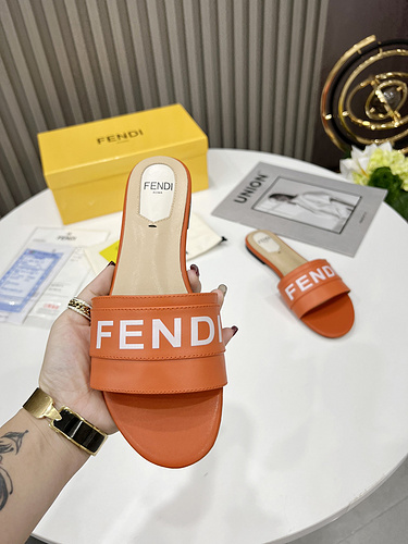 Fendi sandals 35-42-990344b0